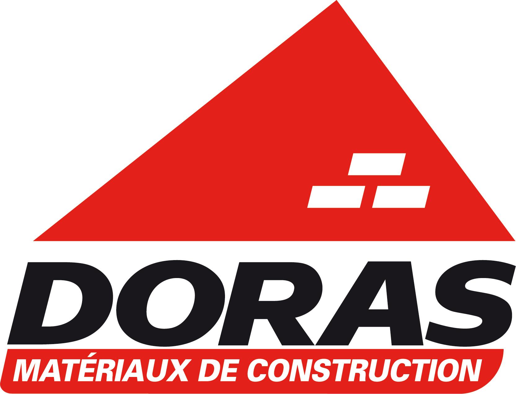 Logo de l'entreprise DORAS