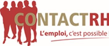 Logo de l'entreprise CONTACT RH VALENCE