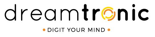 Logo de l'entreprise DREAMTRONIC