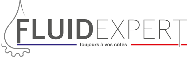 Logo de l'entreprise FLUIDEXPERT