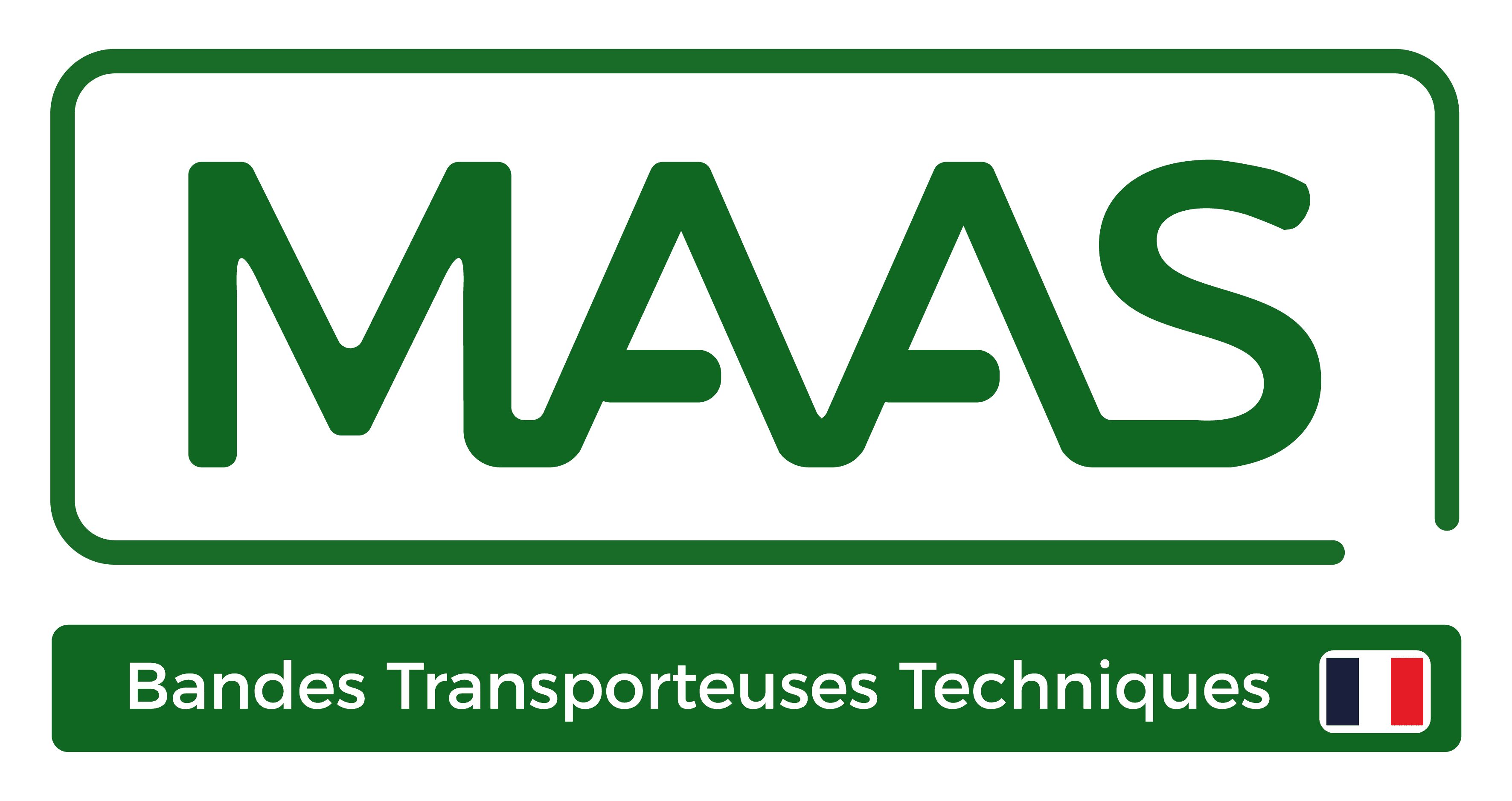 Logo de l'entreprise MAAS