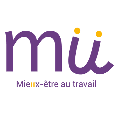 Logo de l'entreprise MÜ