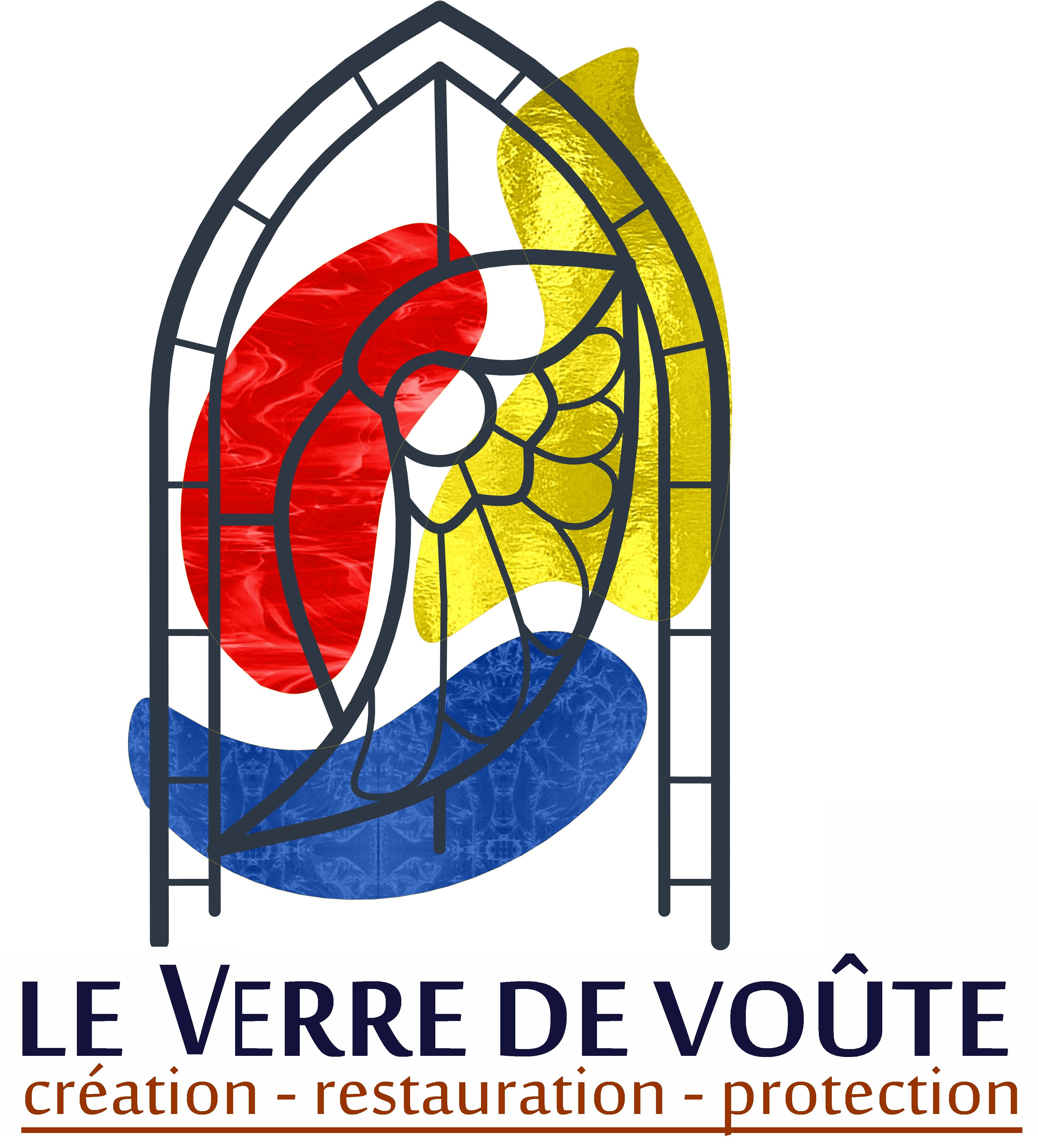 Logo de l'entreprise LE VERRE DE VOUTE