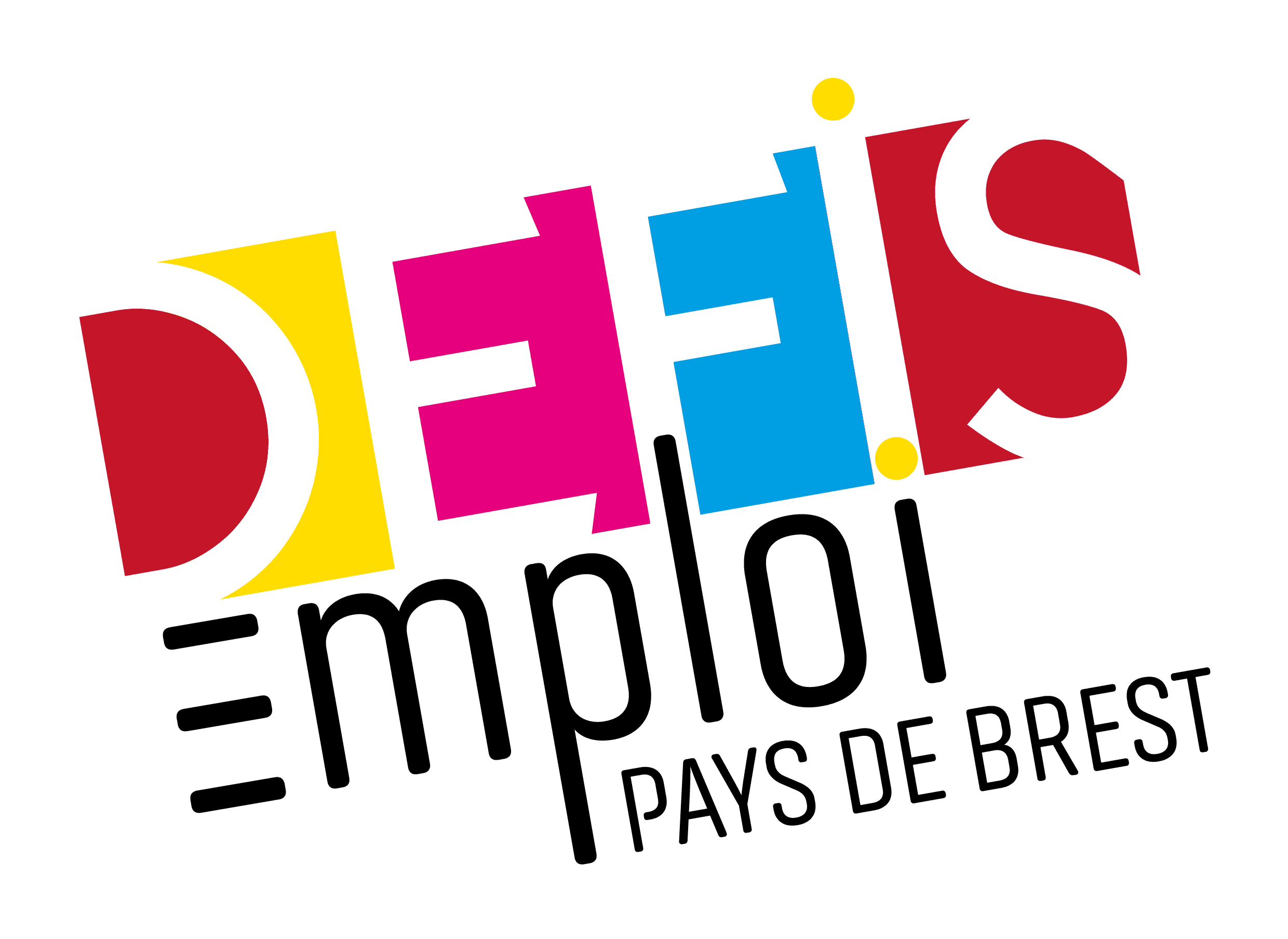 DEFIS Emploi Pays de Brest