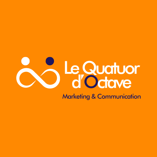 Logo de l'entreprise LE QUATUOR D'OCTAVE
