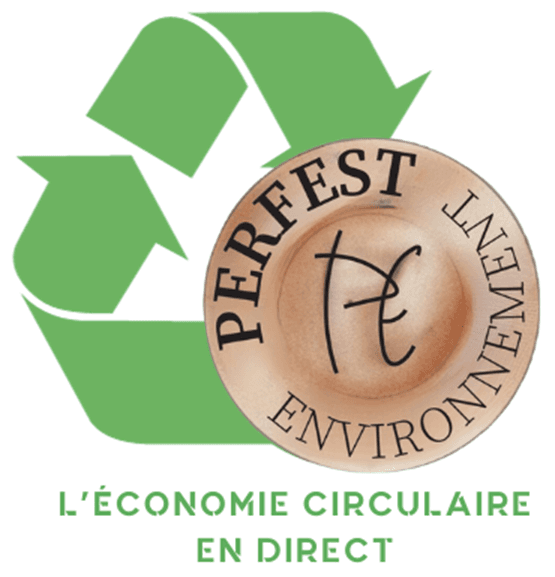 Logo de l'entreprise PERFEST ENVIRONNEMENT