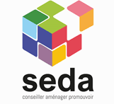 Logo de l'entreprise seda