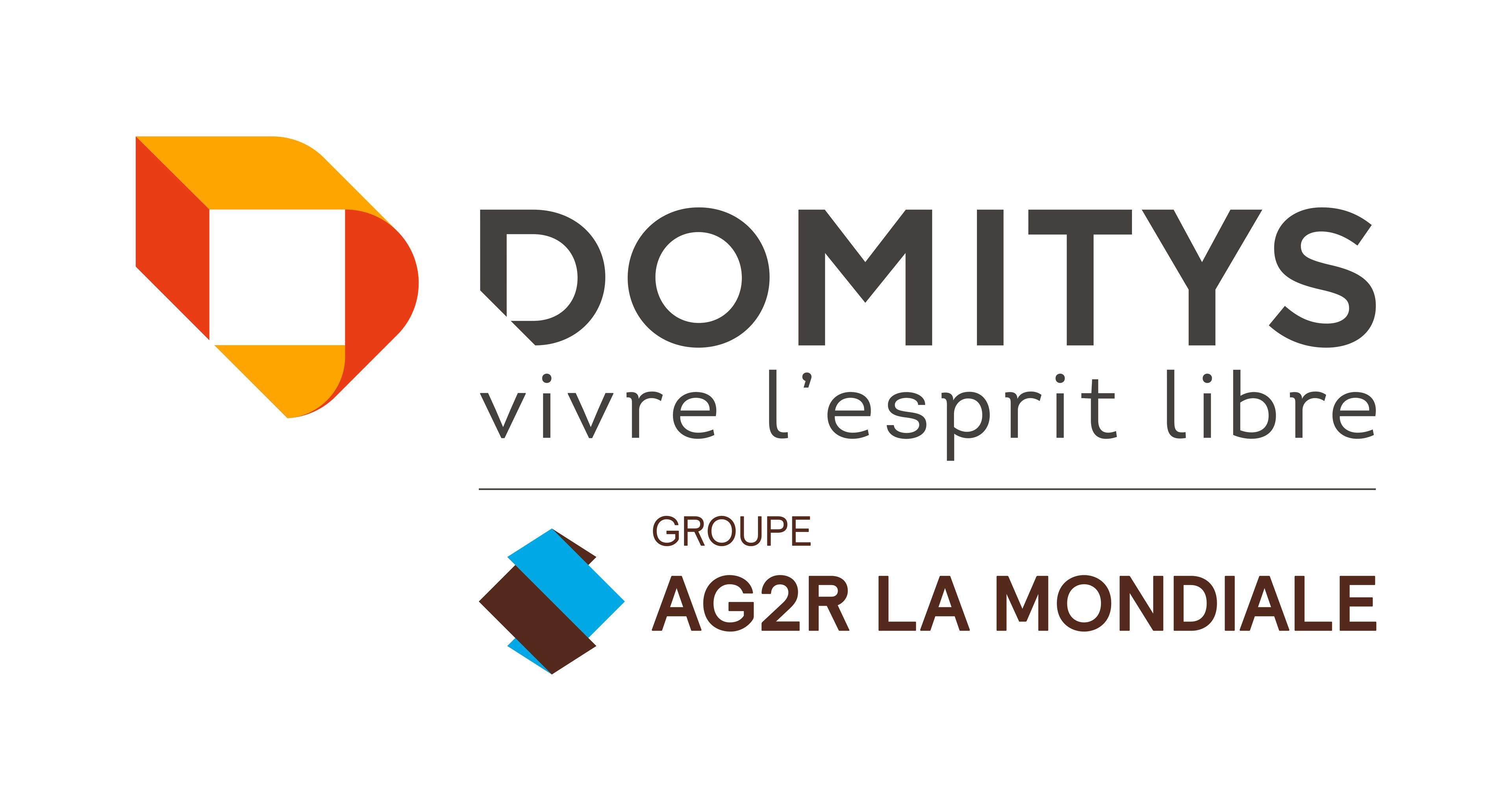 Logo de l'entreprise DOMITYS NORD