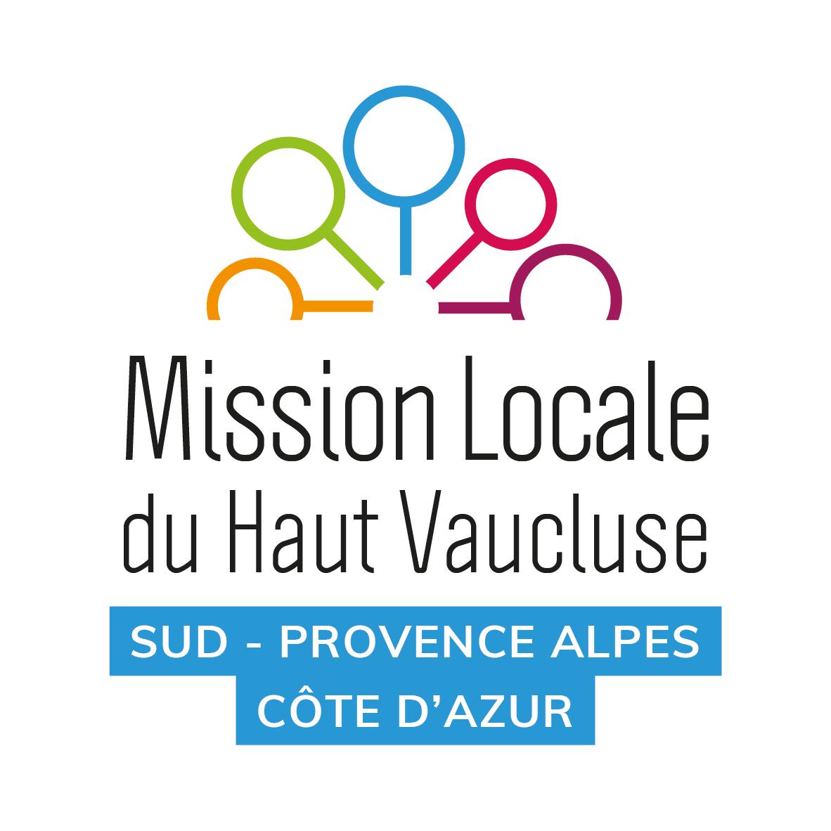 Mission Locale du Haut Vaucluse