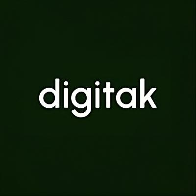 Logo de l'entreprise DIGITAK  - E-reputation et Influence 