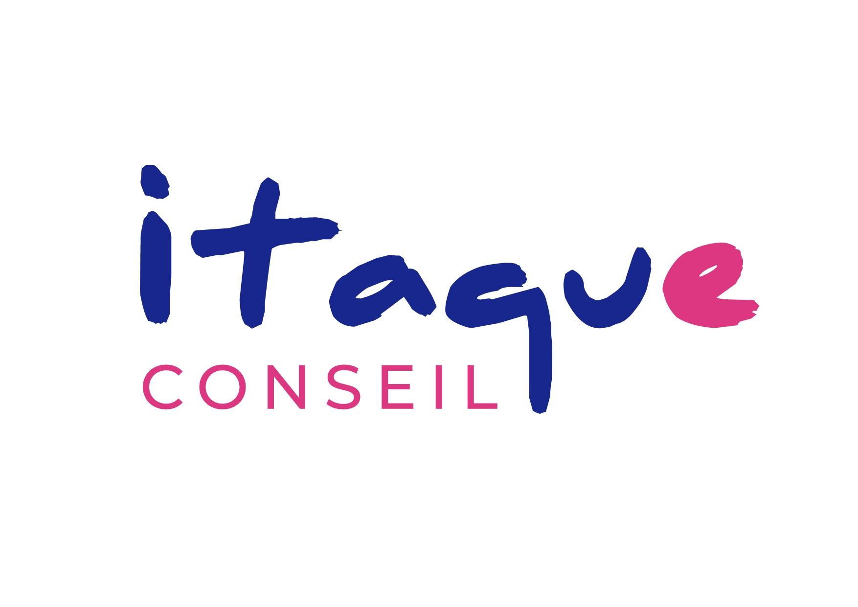 Logo de l'entreprise ITAQUE