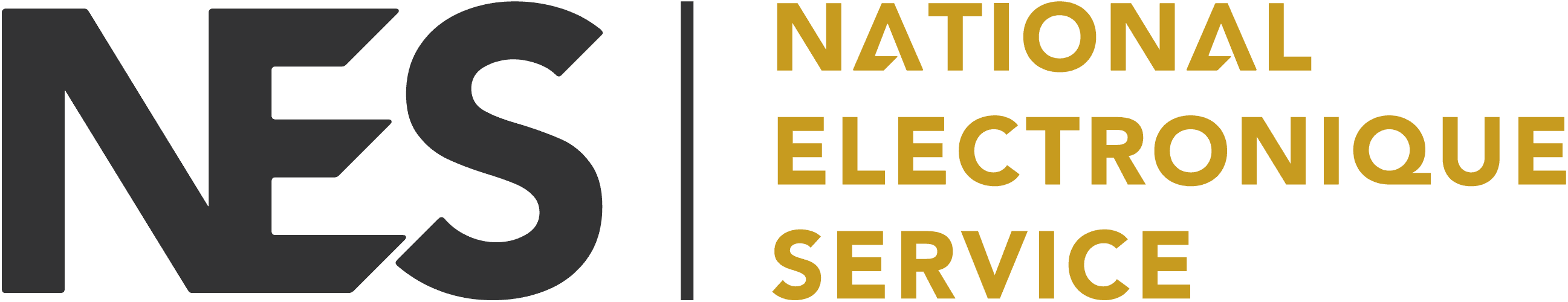 Logo de l'entreprise NATIONAL ELECTRONIQUE SERVICE