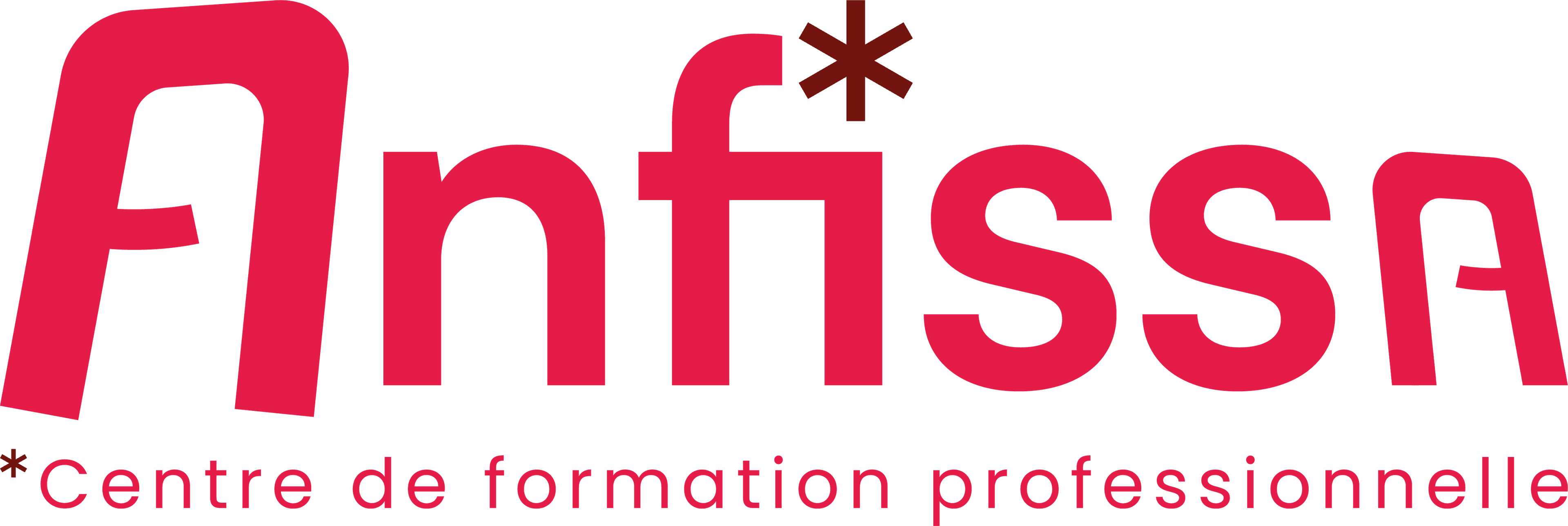 Logo de l'entreprise ANFISSA FORMATIONS