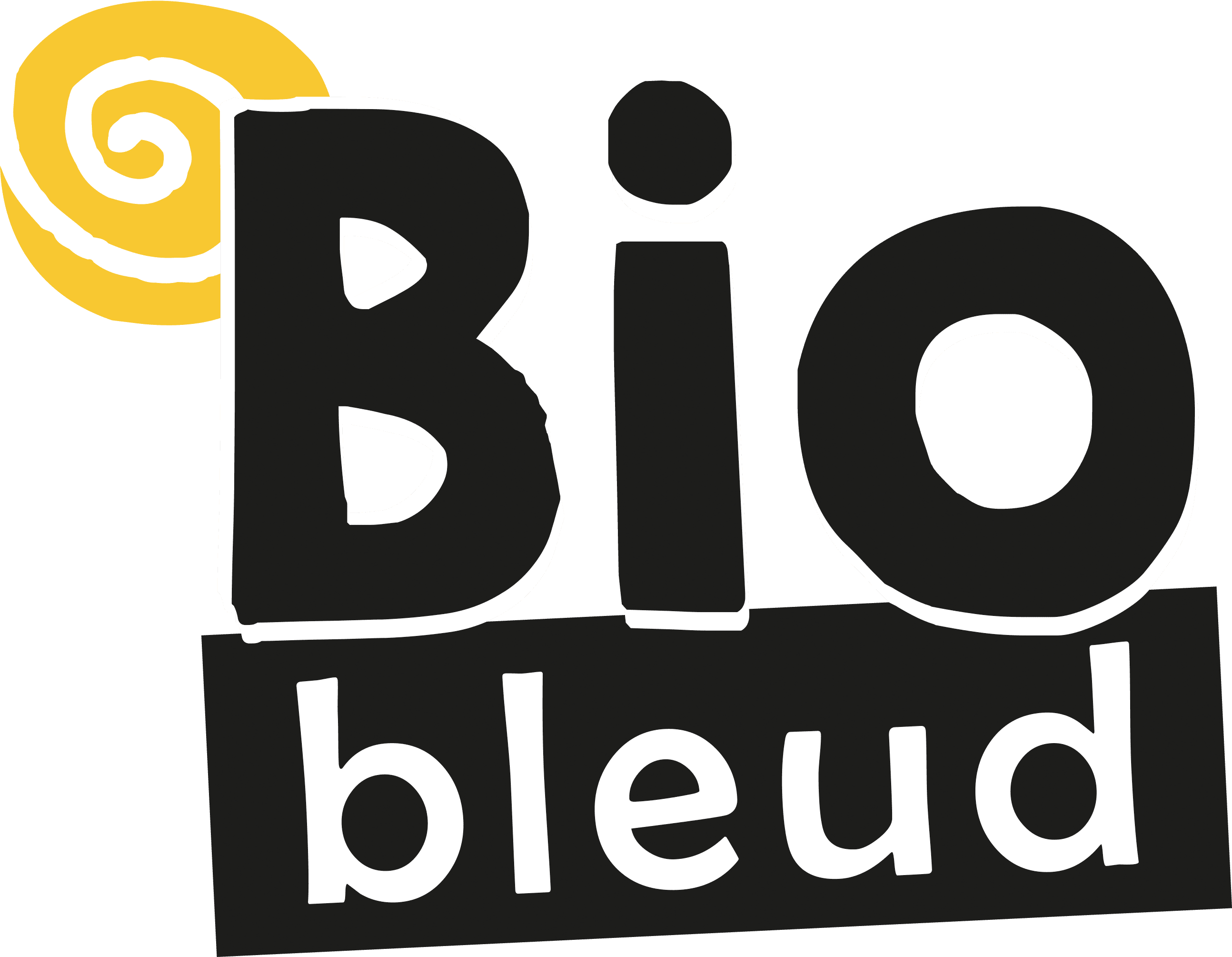 Logo de l'entreprise BIOBLEUD