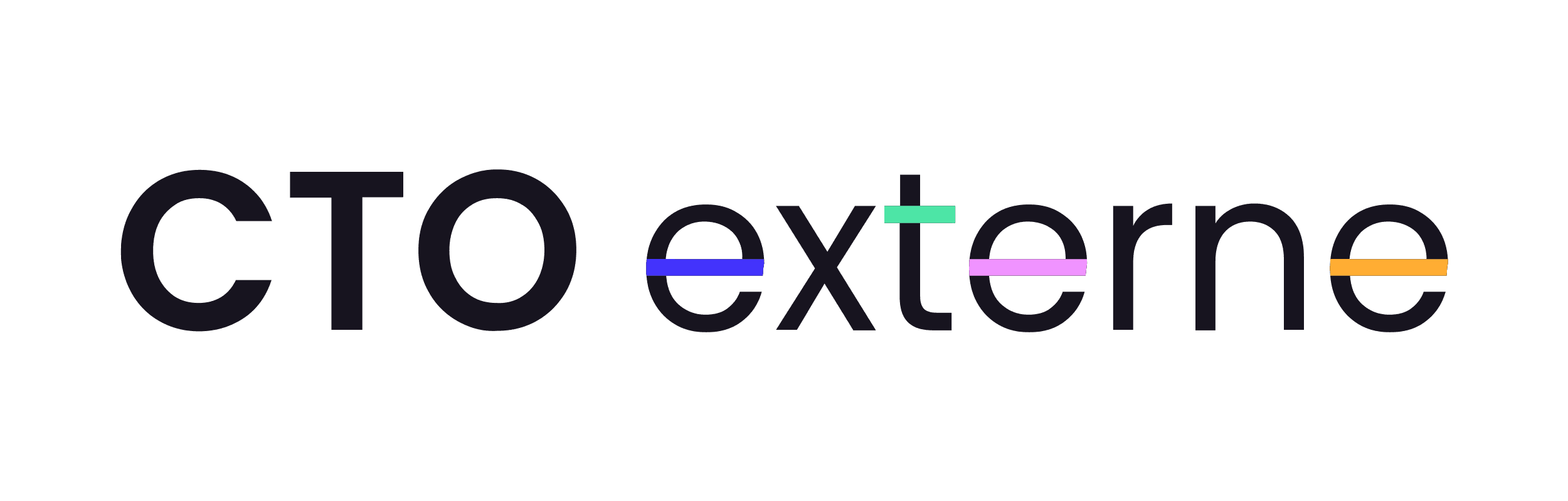 Logo de l'entreprise CTO EXTERNE