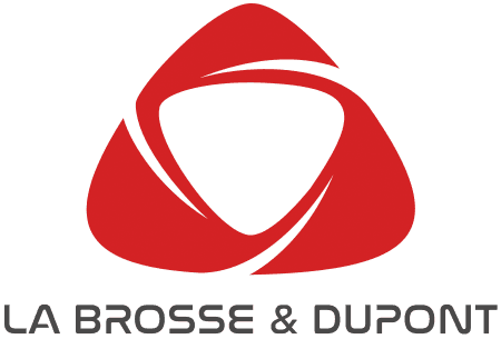 Logo de l'entreprise La Brosse et Dupont