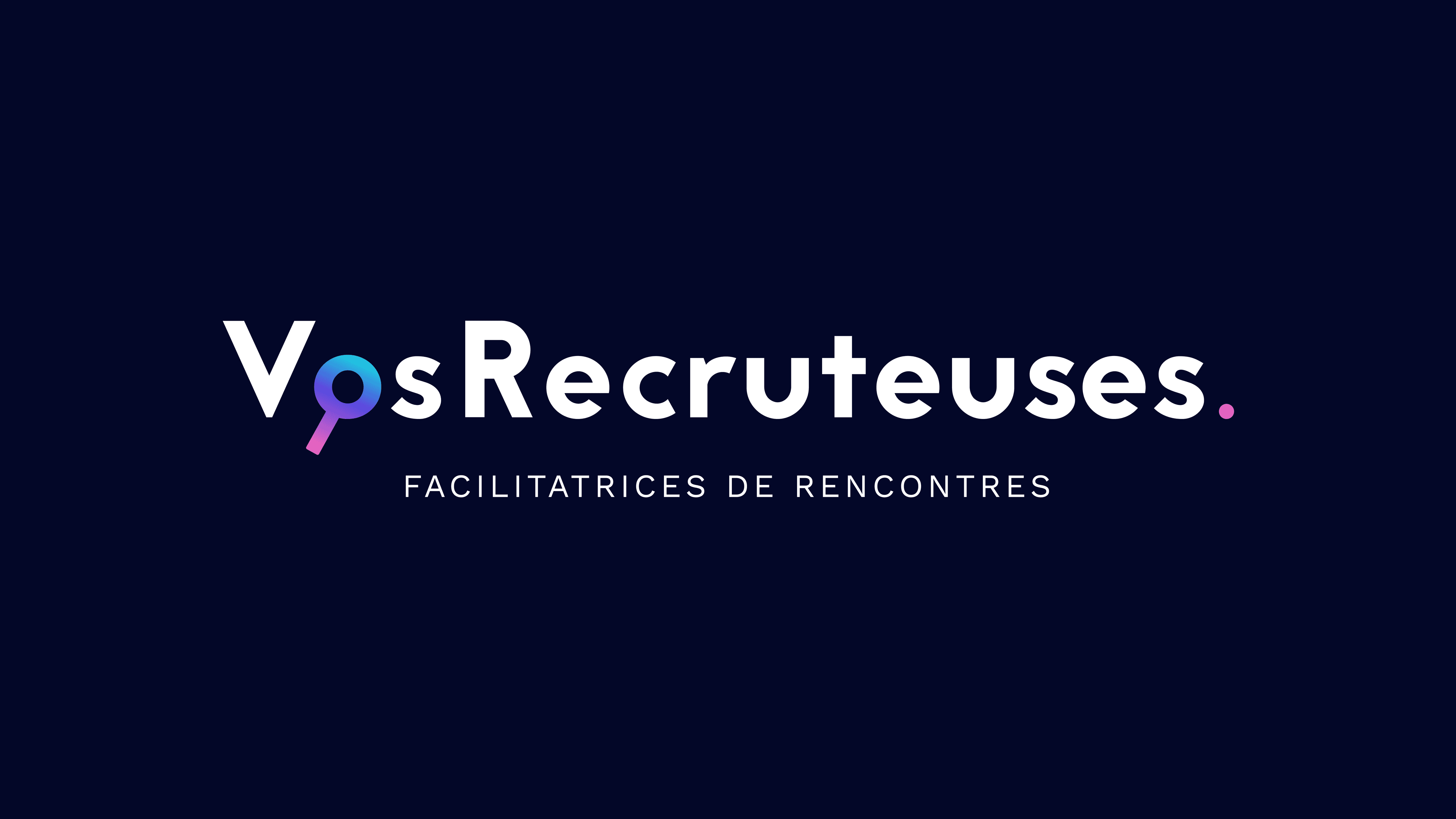 Logo de l'entreprise Vos Recruteuses