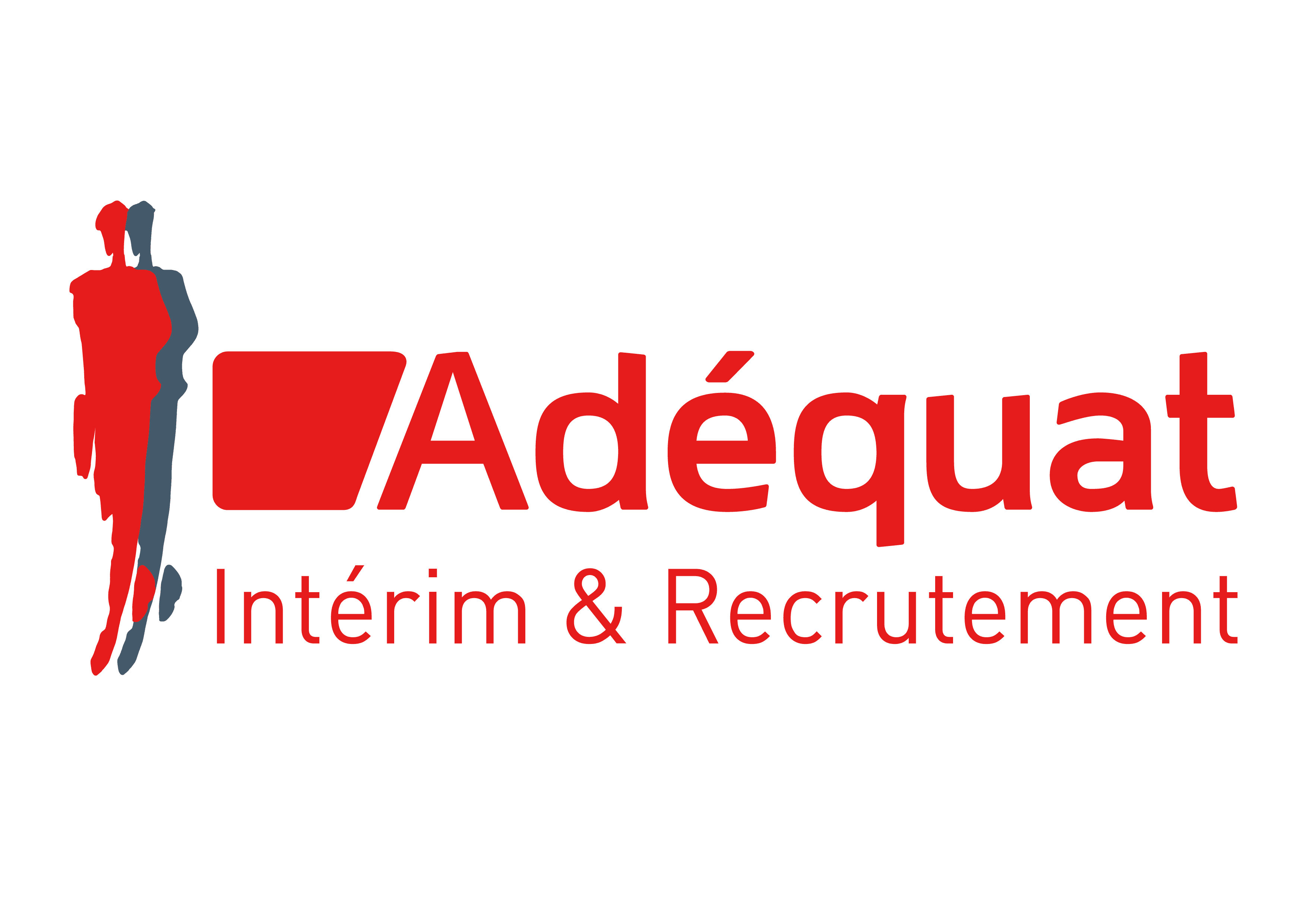 Logo de l'entreprise ADEQUAT 027