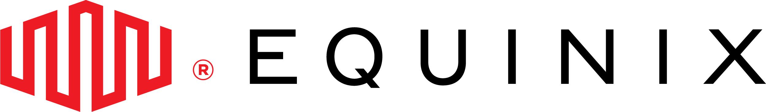 Logo de l'entreprise Equinix France SAS