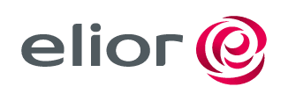Logo de l'entreprise ELIOR RESTAURATION FRANCE