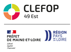 Clefop 49 (Est et Sud)