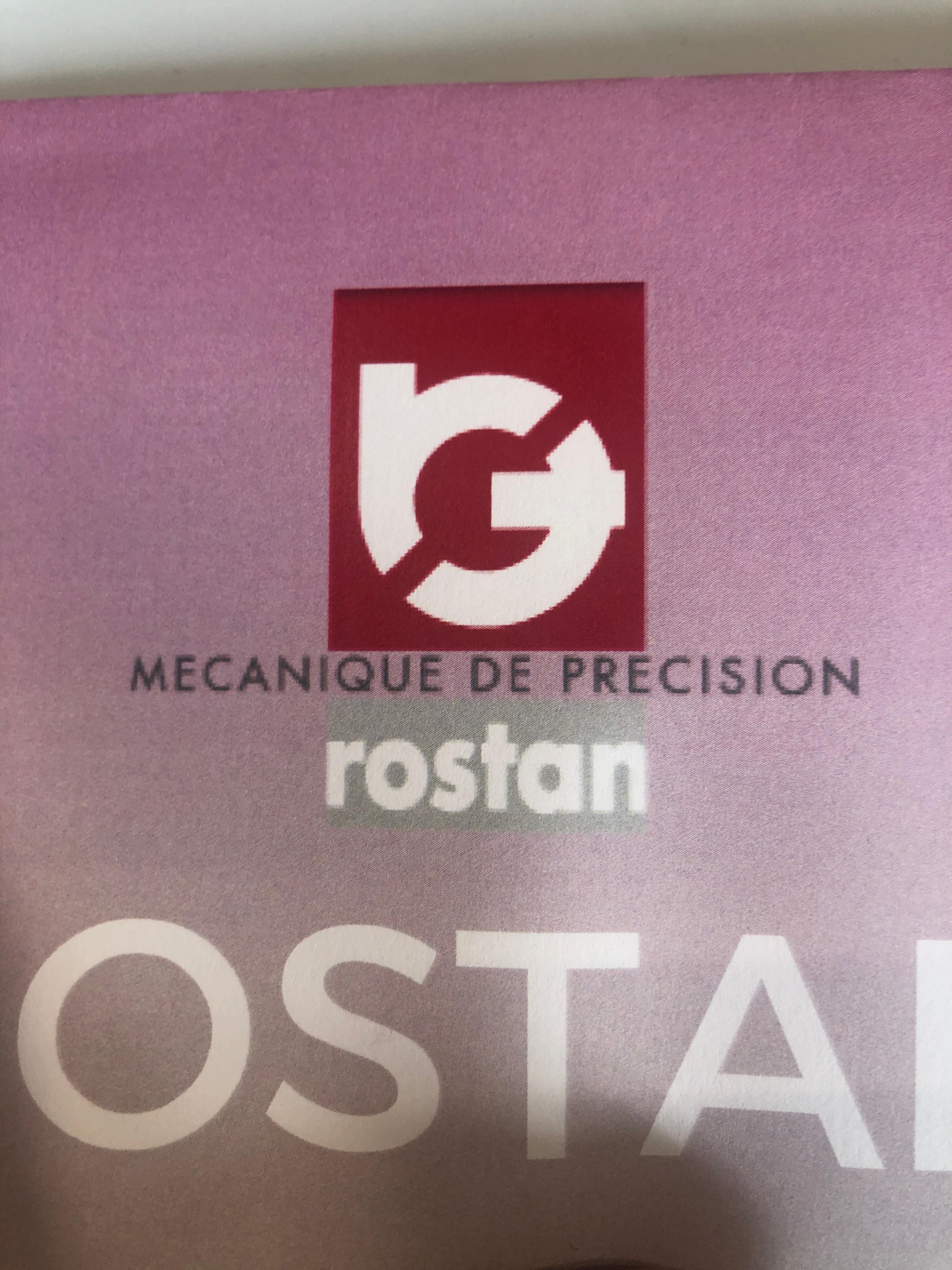 Logo de l'entreprise SOC ROS TAN