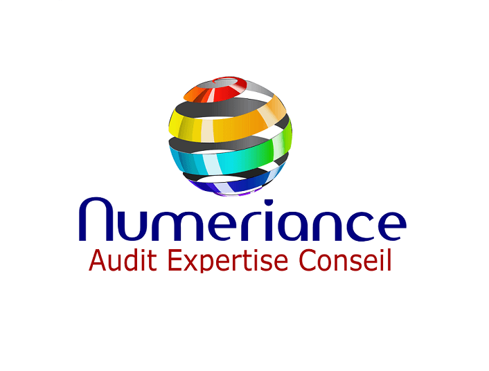 Logo de l'entreprise NUMERIANCE