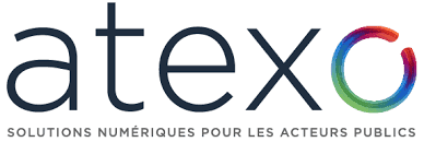 Logo de l'entreprise ATEXO 