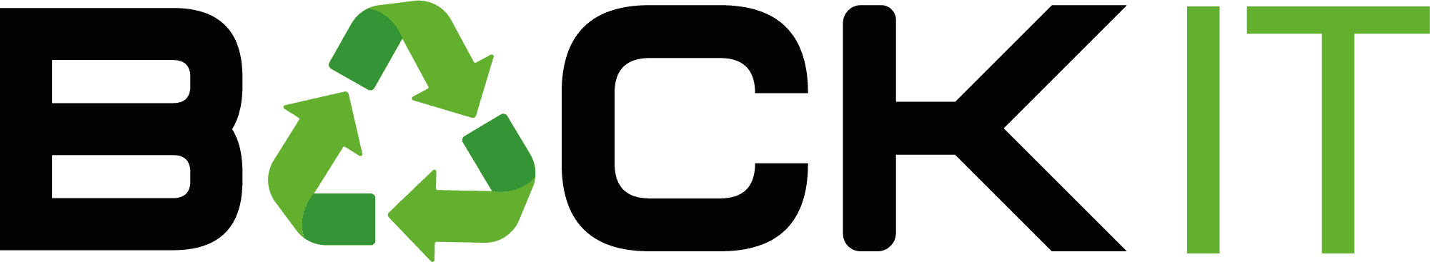 Logo de l'entreprise BACK IT