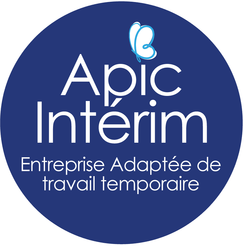 Logo de l'entreprise APIC INTERIM