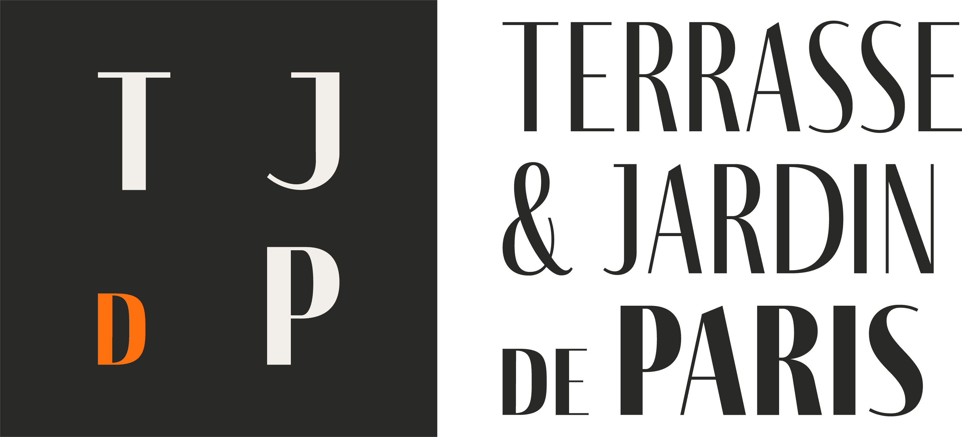 Logo de l'entreprise TERRASSE ET JARDIN DE PARIS - ARCHITECTE ET PAYSAGISTE