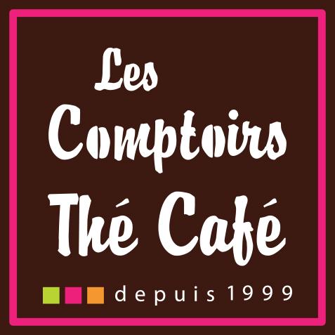 Logo de l'entreprise LE COMPTOIR DES AROMES/Les Comptoirs Thé Café