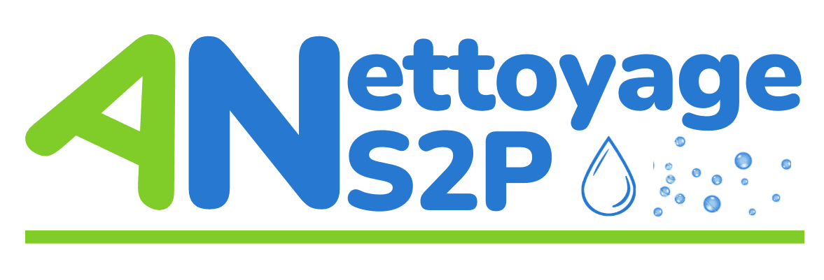Logo de l'entreprise ANS2P