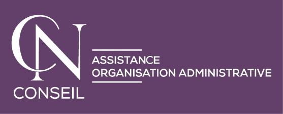 Logo de l'entreprise CN CONSEIL ASSISTANCE ORGANISATION ADMINISTRATIVE