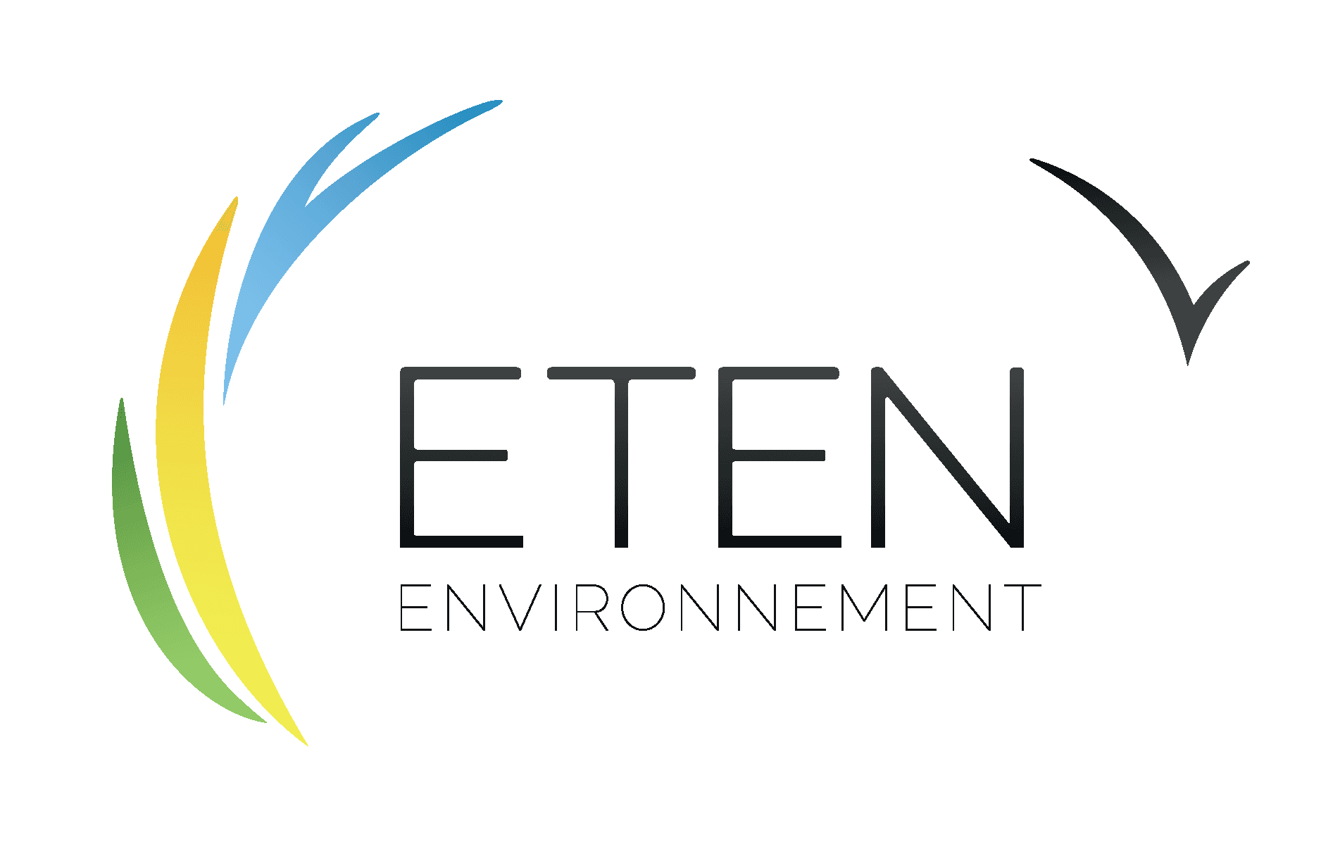 Logo de l'entreprise ETEN 40