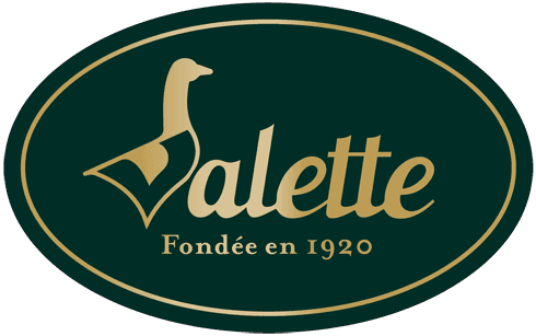 Logo de l'entreprise VALETTE FOIE GRAS