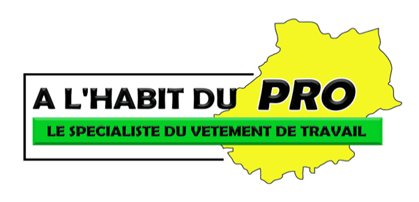 Logo de l'entreprise A L'HABIT DU PRO