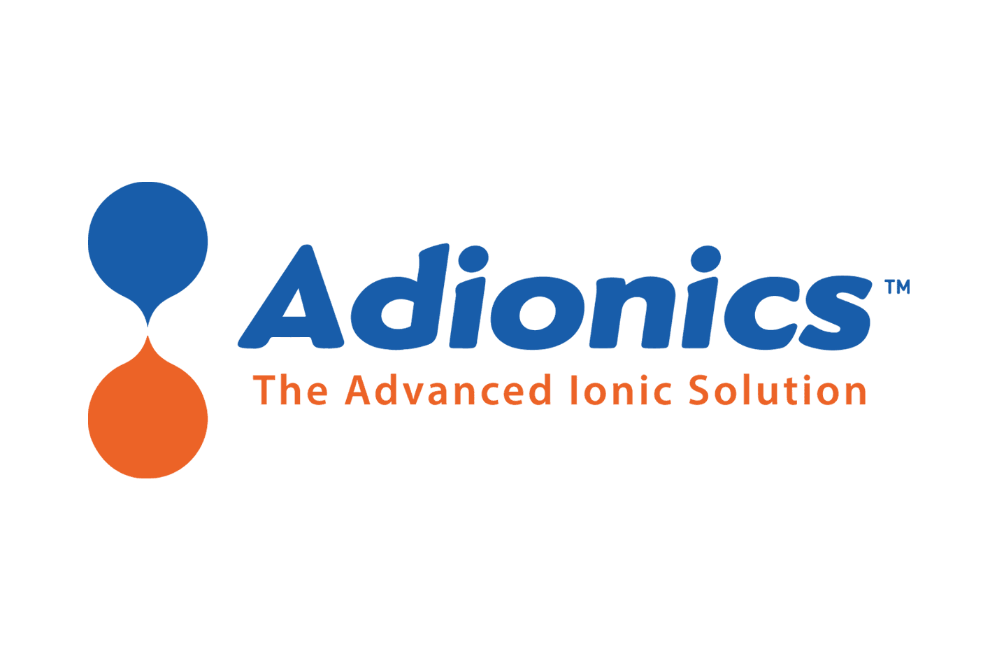 Logo de l'entreprise ADIONICS