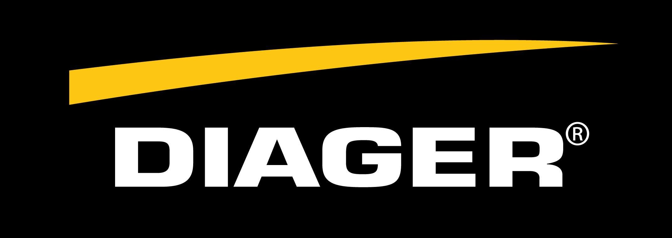 Logo de l'entreprise DIAGER