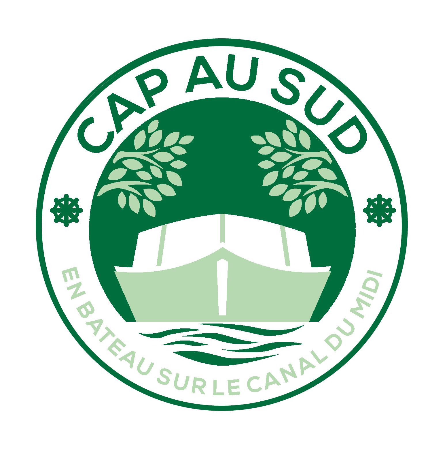 Logo de l'entreprise CAP AU SUD
