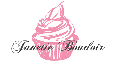 Logo de l'entreprise JANETTE BOUDOIR