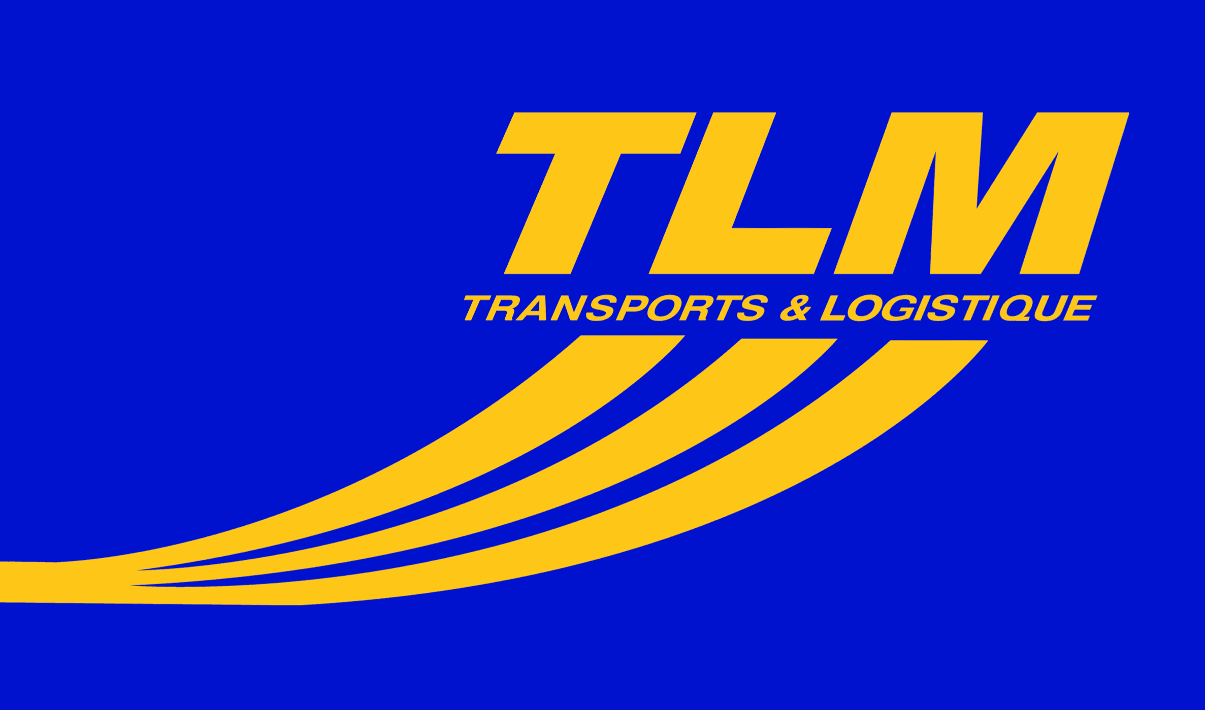 Logo de l'entreprise T.L.M.