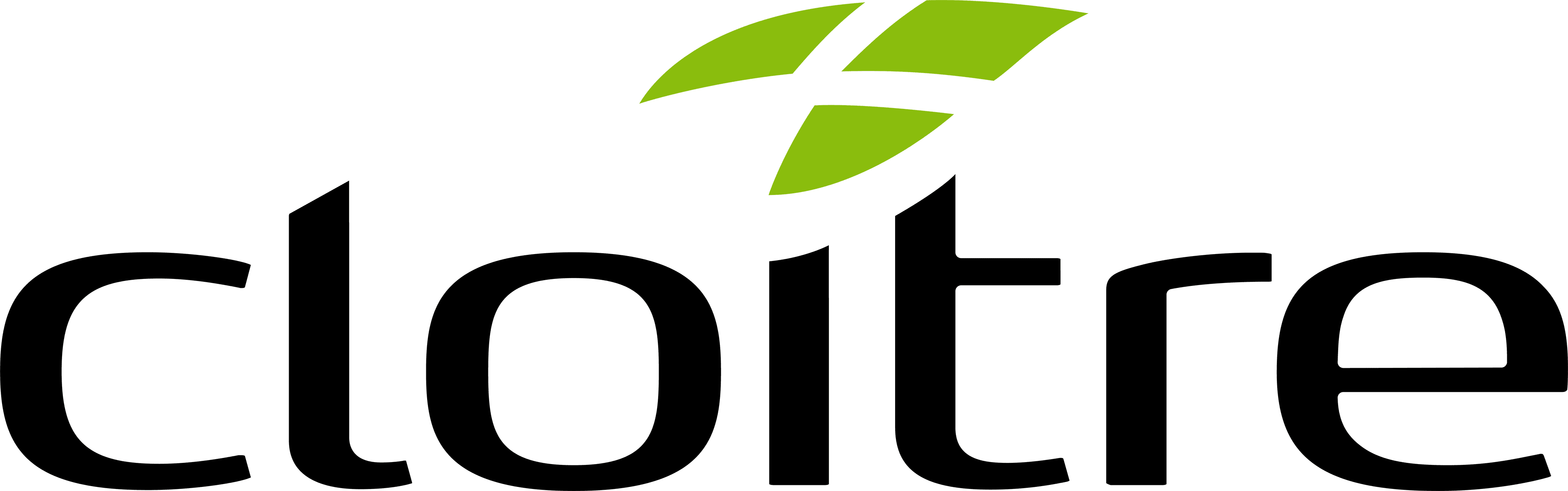 Logo de l'entreprise CLOITRE IMPRIMEURS