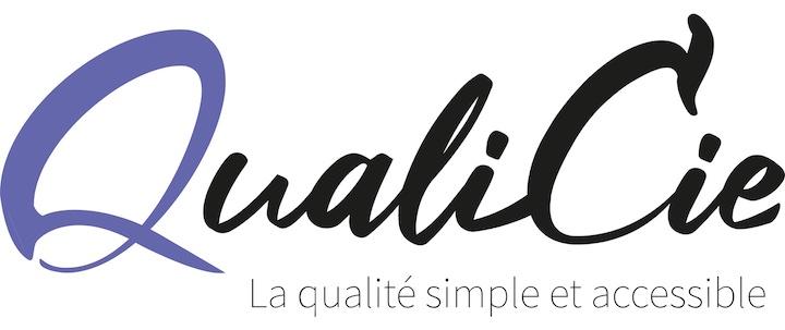 Logo de l'entreprise QUALICIE