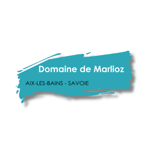 Logo de l'entreprise Domaine de Marlioz