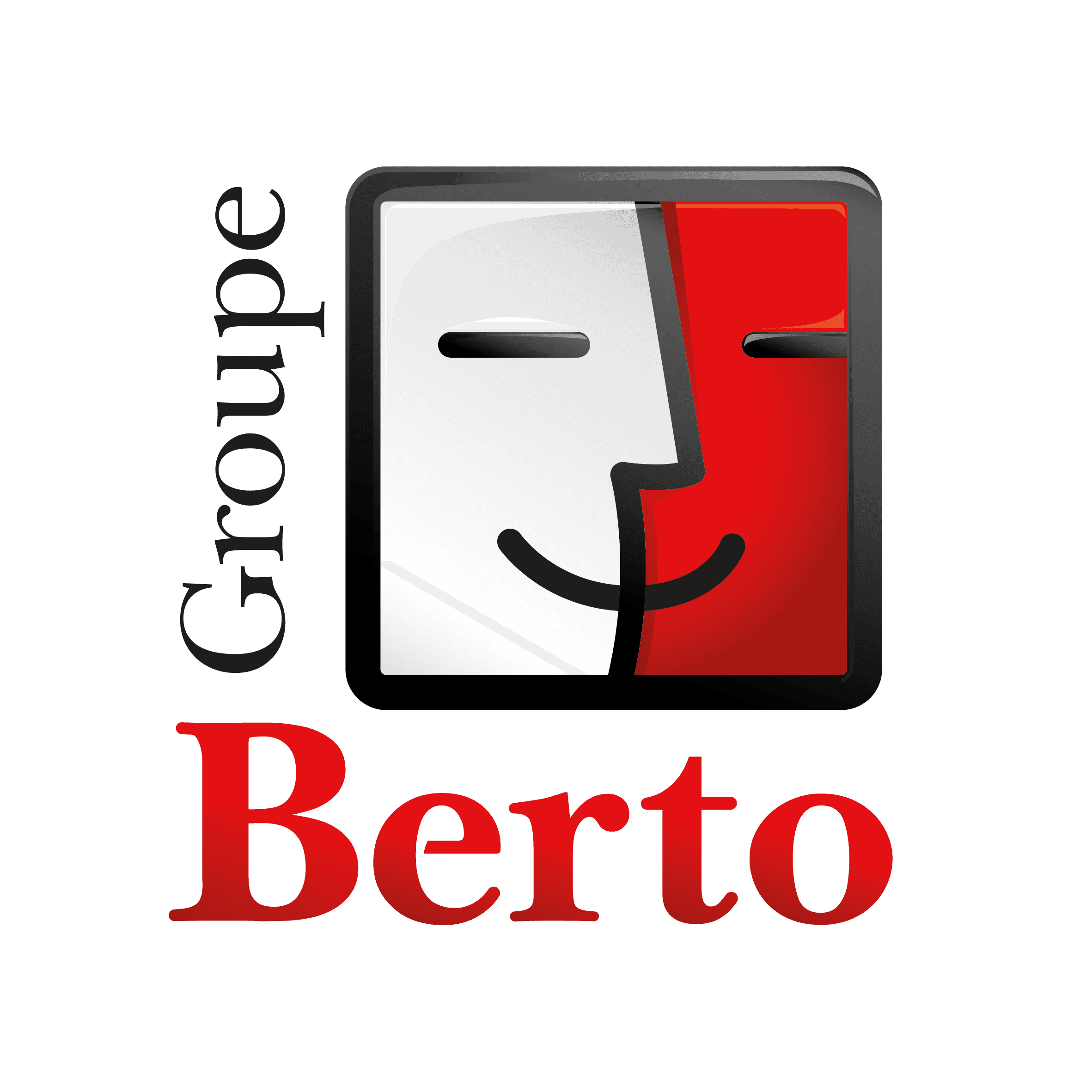 Logo de l'entreprise Groupe Berto