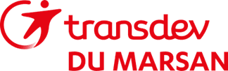 Logo de l'entreprise TRANSDEV DU MARSAN