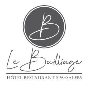 Logo de l'entreprise SAS LE BAILLIAGE