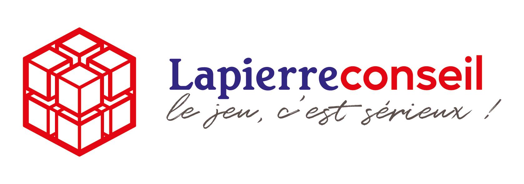 Logo de l'entreprise LAPIERRE CONSEIL