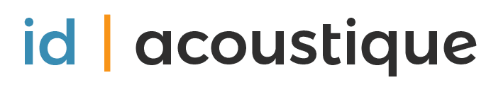Logo de l'entreprise ID ACOUSTIQUE